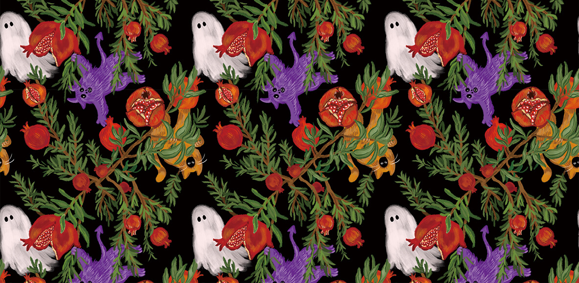 天牛美矢子が、舞台装置の吊り幕を想起させる新作を発表。「Osaka Directory 11 Supported by RICHARD MILLE 天牛 美矢子」、大阪中之島美術館にて12月20日から開催。