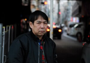 INTERVIEW：豊田道倫｜1970年大阪育ち、2025年大阪暮らし