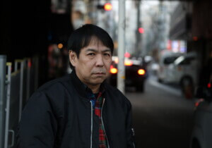 INTERVIEW:豊田道倫|1970年大阪育ち、2025年大阪暮らし