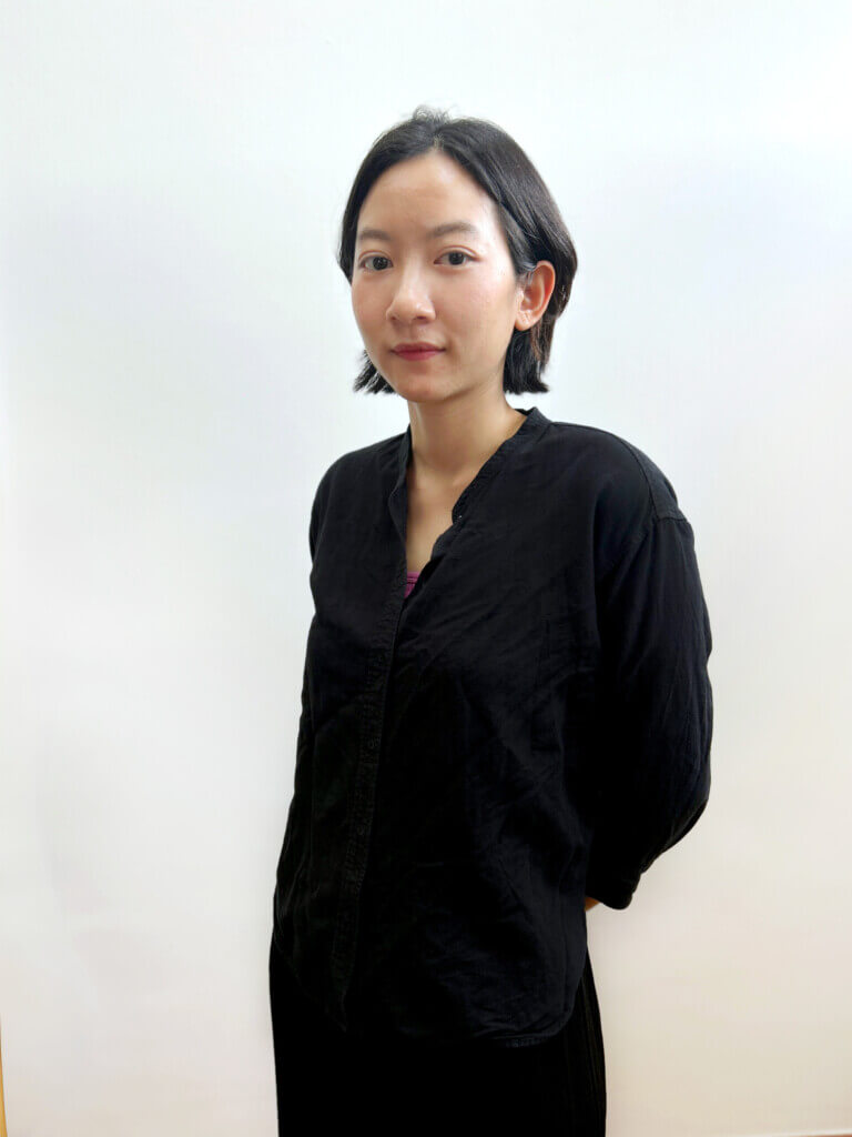 バンコクを拠点に活動するアーティスト、パピモン・ロートラクンが、大阪での滞在制作の成果を発表。展覧会「To Create Is To Pass On」、12月13日より開催。