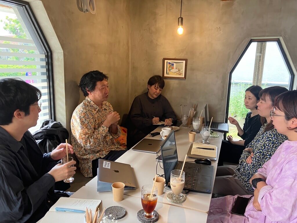 編集会議をひらく 第1回:竹内厚さん(編集者)|「クリエイティブ」は、つくり手だけのものじゃない