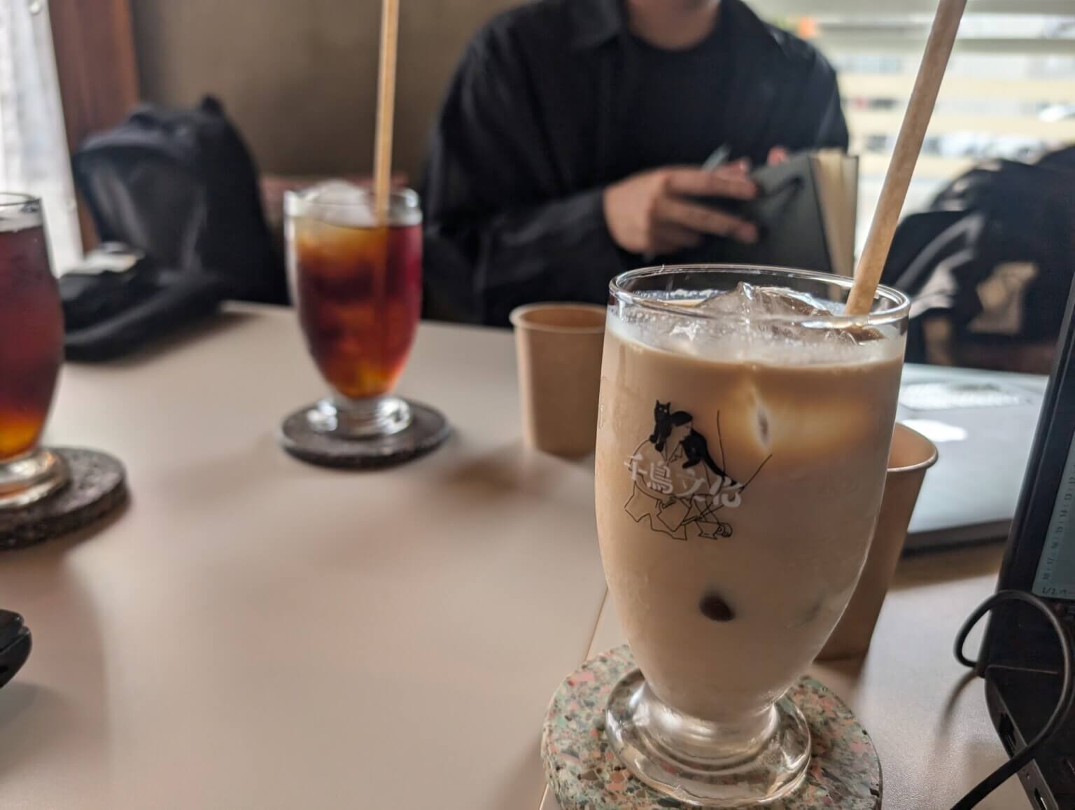 編集会議をひらく 第1回:竹内厚さん(編集者)|「クリエイティブ」は、つくり手だけのものじゃない