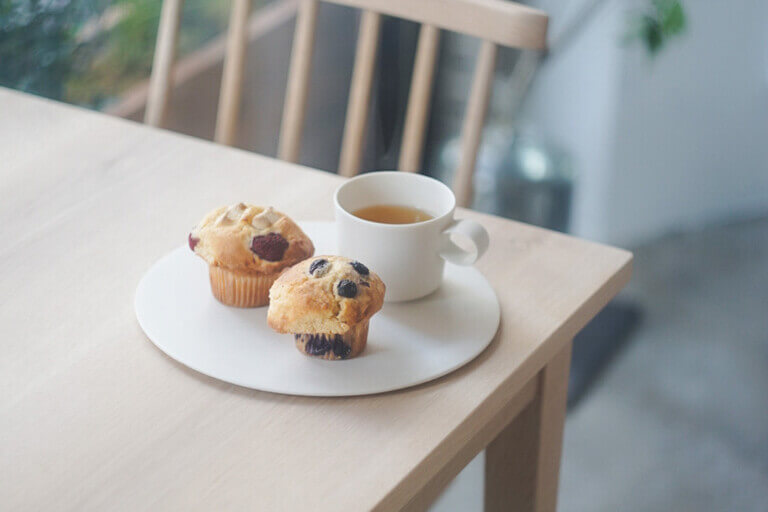 うちきたら、ここいっとき〜！　第4回：blackbird books＠豊中