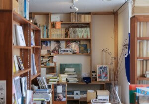 うちきたら、ここいっとき〜！　第4回：blackbird books＠豊中