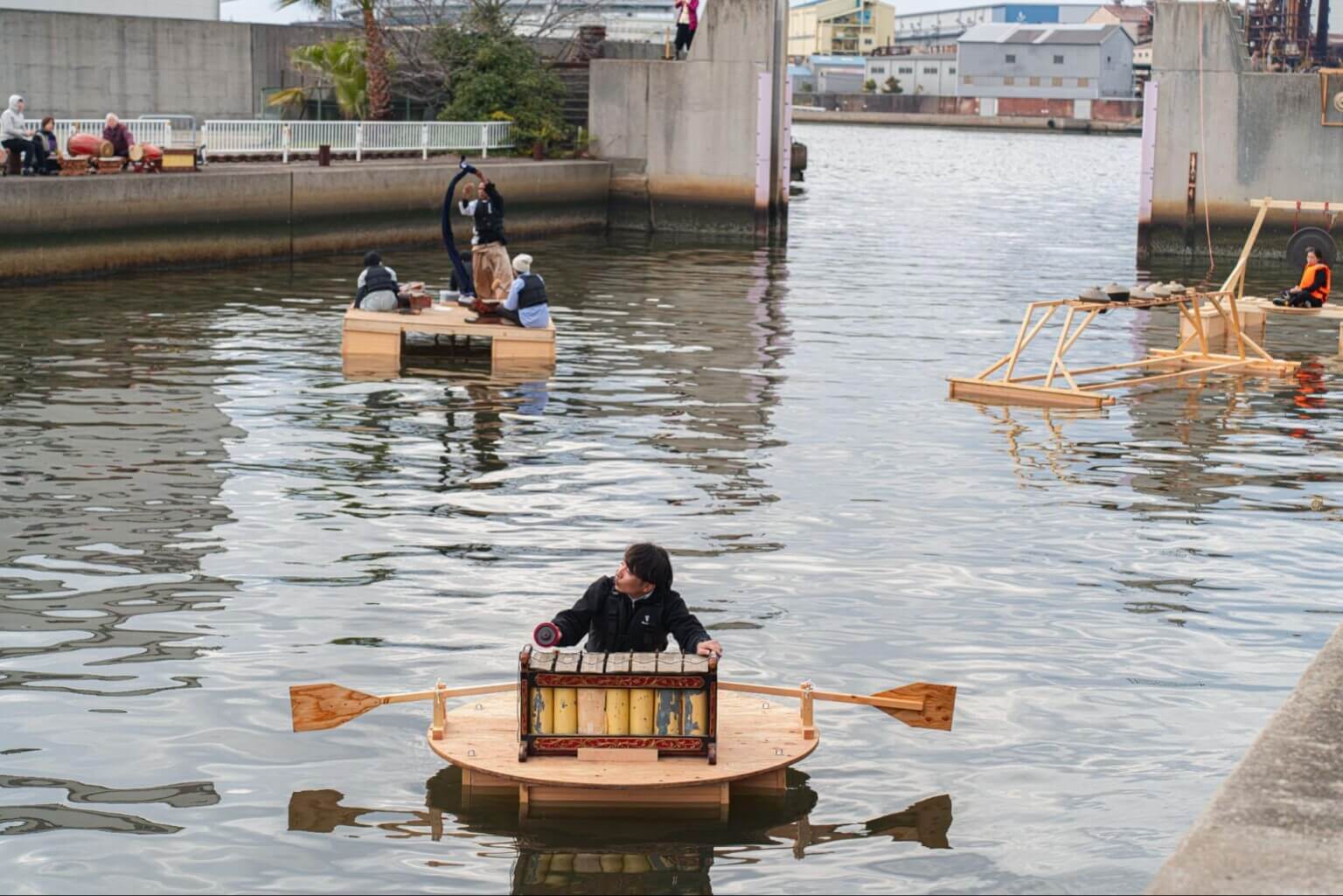 おおさか創造千島財団の公募助成プログラム——これまでの事例紹介 vol.2