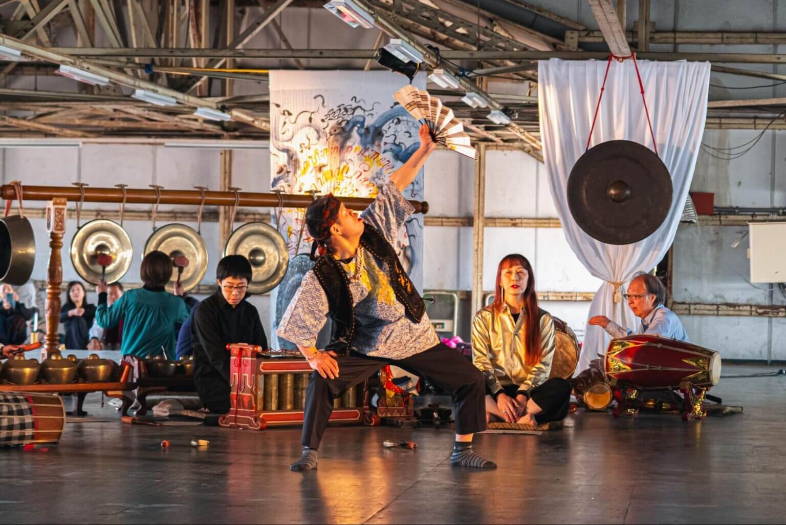 おおさか創造千島財団の公募助成プログラム——これまでの事例紹介 vol.2