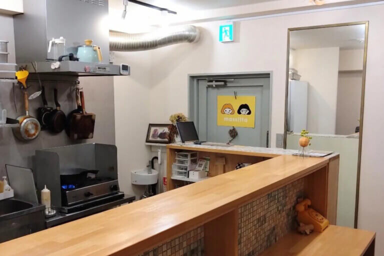 うちきたら、ここいっとき〜！　第4回：blackbird books＠豊中