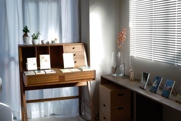 うちきたら、ここいっとき〜！　第4回：blackbird books＠豊中