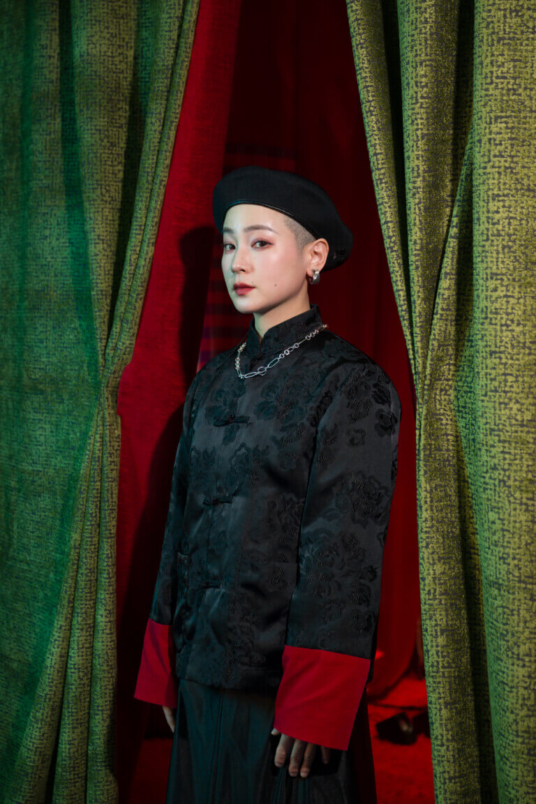 「笹岡由梨子のパラダイスダンジョン」、滋賀県立美術館にて1月17日から開催。最初期の作品〜新作を展示し、映像とキャラクターの関係性とその変遷をたどる。