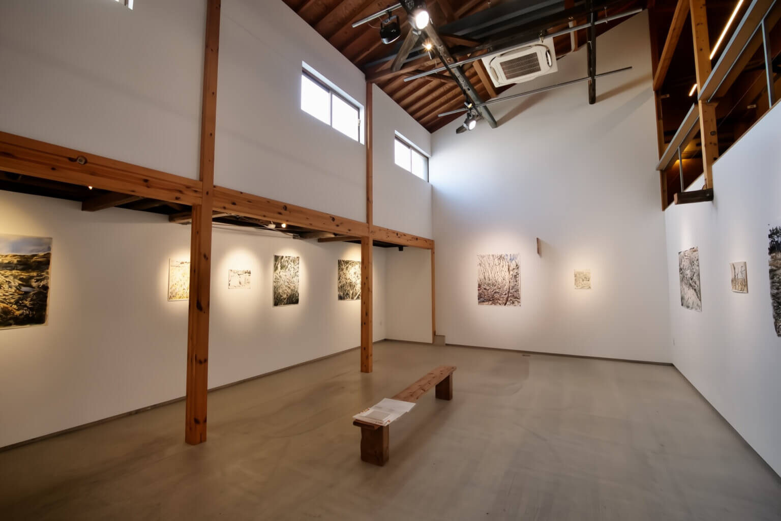 REVIEW｜菊池聡太朗 個展「余りの風景」