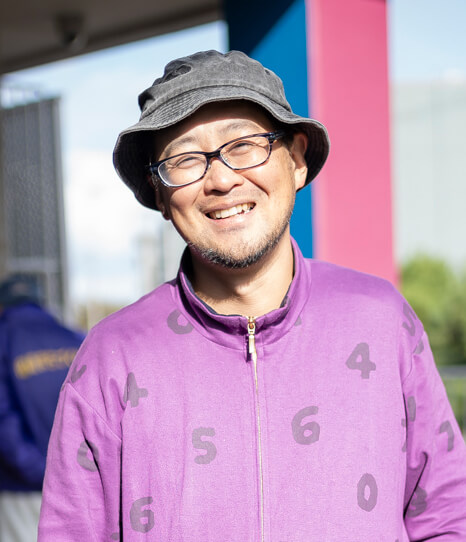 『「いきたくない」もわるくない？』の刊行記念イベントとして、吉田田タカシと沢木ラクダによる新感覚トークが3月28日に開催。