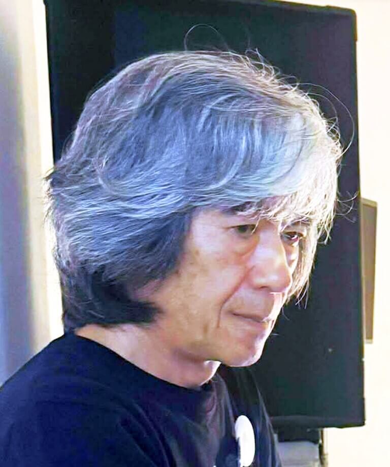 四三館にて、「− 森羅万象を抽象する 3 −」開催。宇都宮泰によるホワイトノイズの彫刻演奏など。