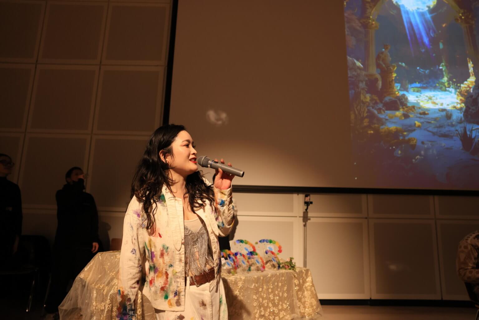 REPORT｜ありのままに自分を表現する場「Ballroom」——The Museum of Art Kiki Ball