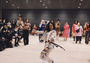 REPORT｜ありのままに自分を表現する場「Ballroom」——The Museum of Art Kiki Ball