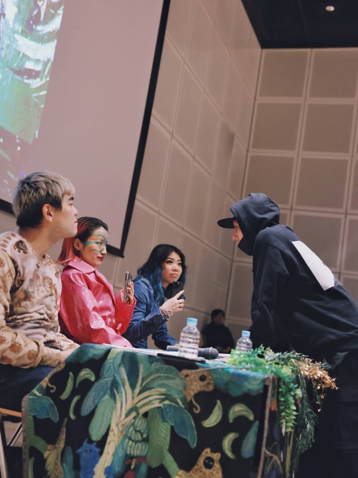 REPORT｜ありのままに自分を表現する場「Ballroom」——The Museum of Art Kiki Ball