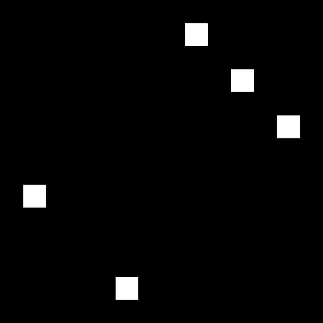 四三館にて、「− 森羅万象を抽象する 3 −」開催。宇都宮泰によるホワイトノイズの彫刻演奏など。