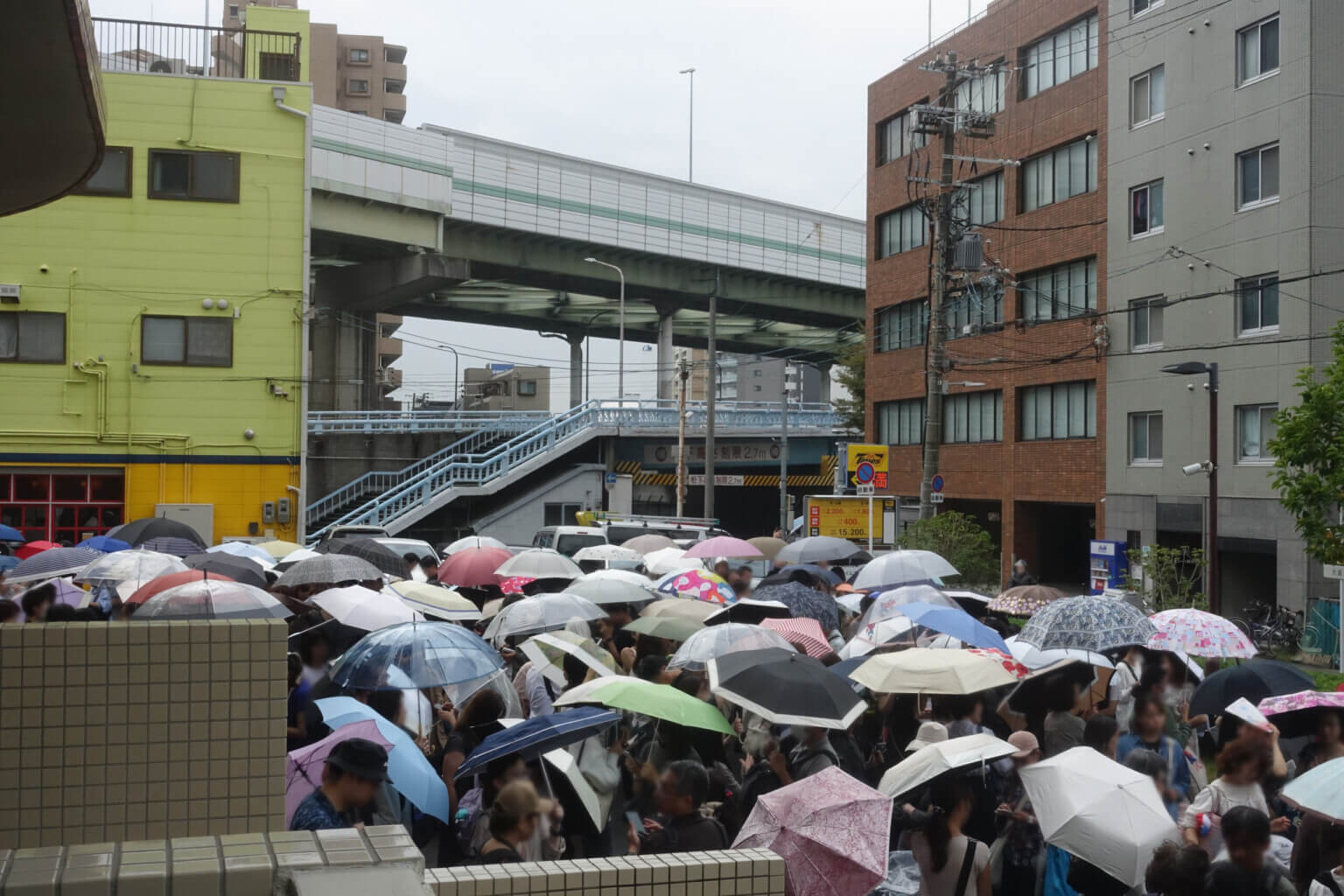 REPORT｜博覧会の残像