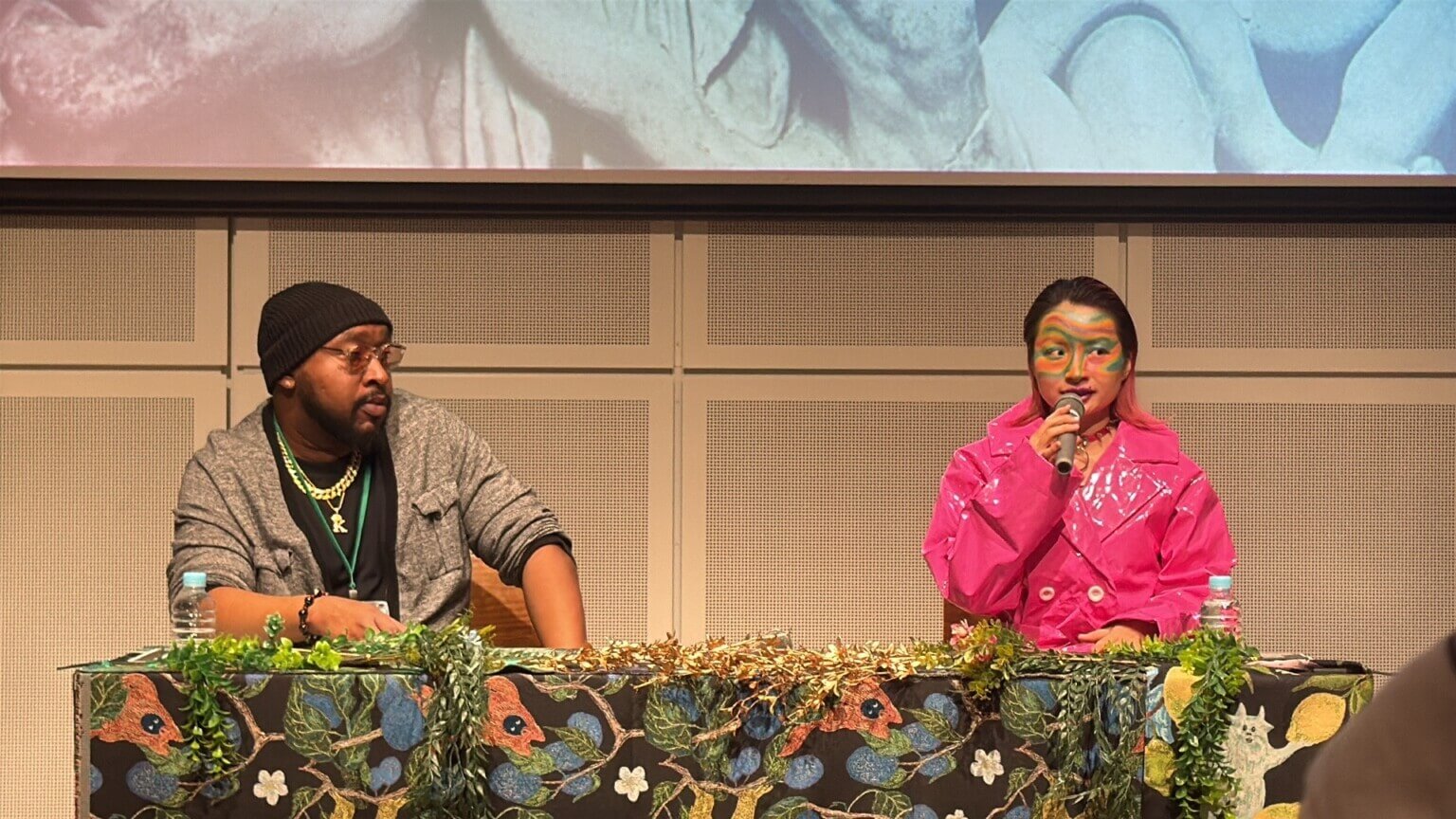 REPORT｜ありのままに自分を表現する場「Ballroom」——The Museum of Art Kiki Ball