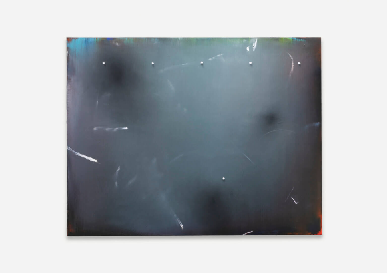 平野泰子の個展「同時に、どこでも painting is a body.」、TEZUKAYAMA GALLERYにて3月21日より開催。