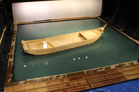 「森村泰昌 BEKKAN　別館―もうひとつの『驚異の部屋の私たち』」が、4月24日からモリムラ@ミュージアムにて開催。大阪中之島美術館で発表する新作と連動する展示。