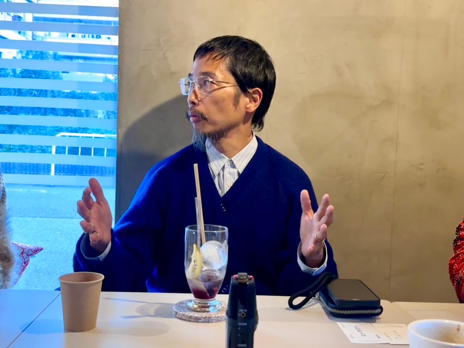 編集会議をひらく 第3回：出口清史さん（JR西日本SC開発・未来価値創造部）｜人が動く、一歩を生み出す物事をつくらないといけない