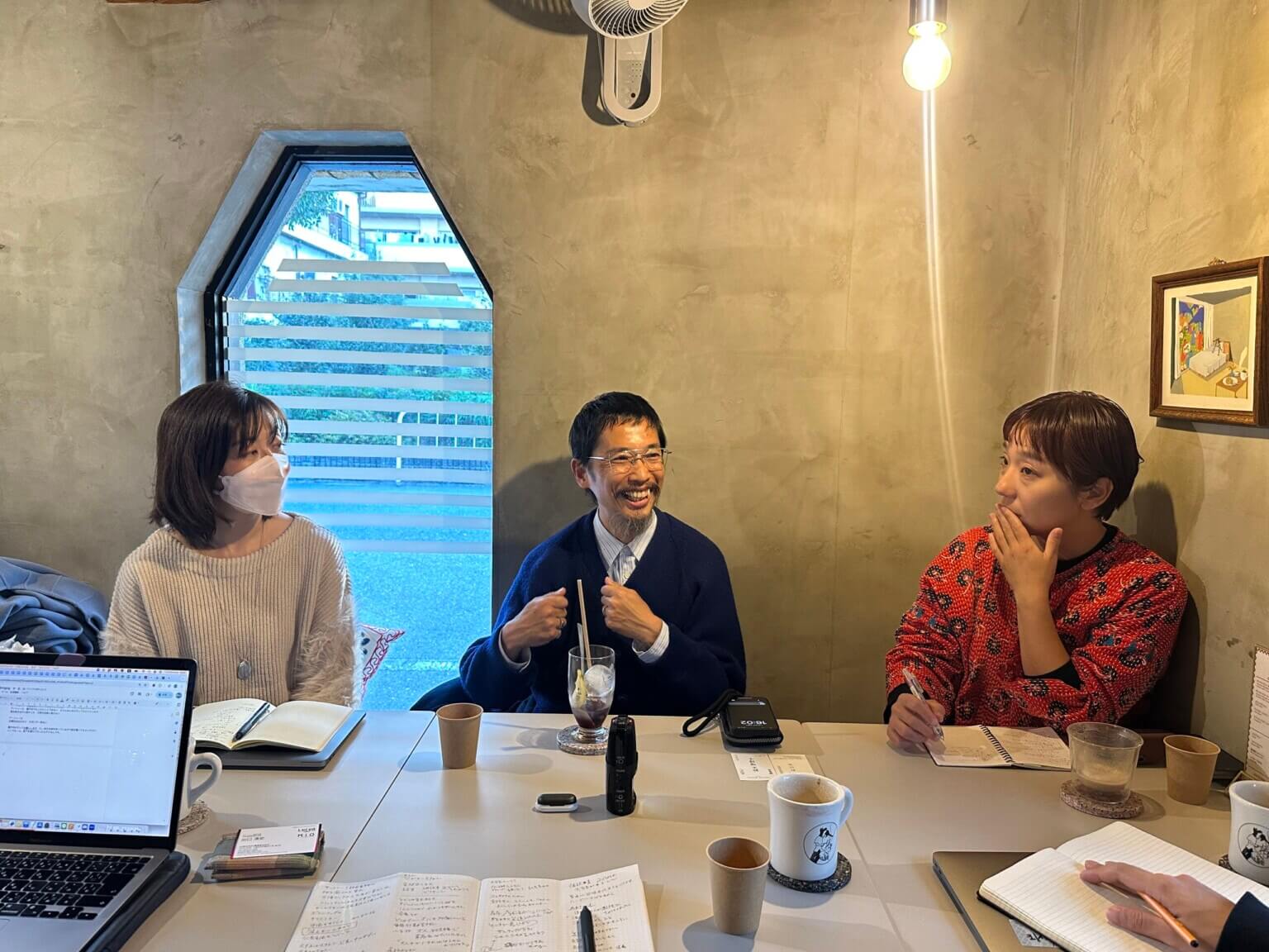 編集会議をひらく 第3回：出口清史さん（JR西日本SC開発・未来価値創造部）｜人が動く、一歩を生み出す物事をつくらないといけない