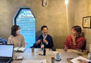 編集会議をひらく 第3回:出口清史さん(JR西日本SC開発・未来価値創造部)|人が動…