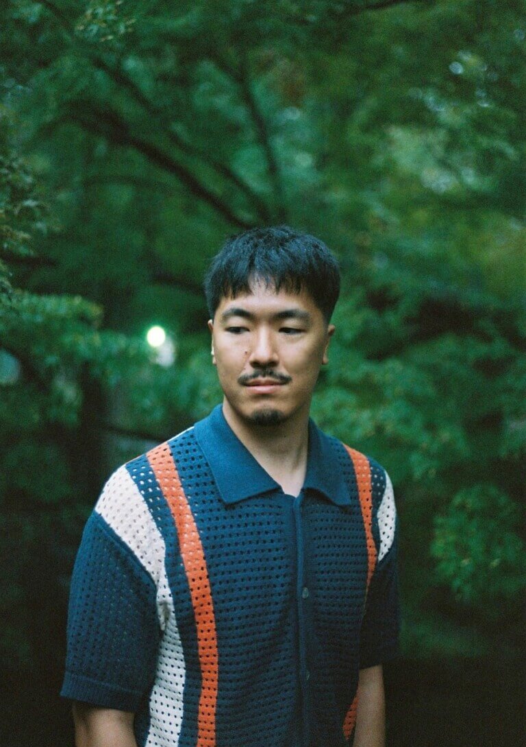 ⼤阪府⽴江之⼦島⽂化芸術創造センター[enoco]で滞在制作をおこなった婦⽊加奈⼦による成果展「縫い継がれるものたち」、6月27日より開催。