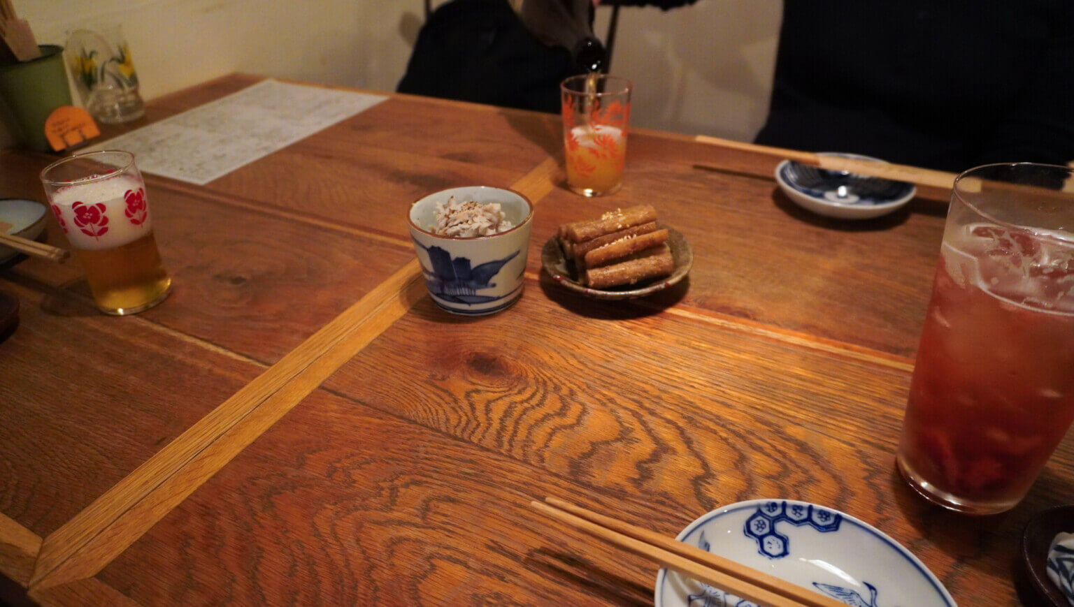 INSIGHT|大阪風景帖 #1:声の集い——九条・谷町六丁目