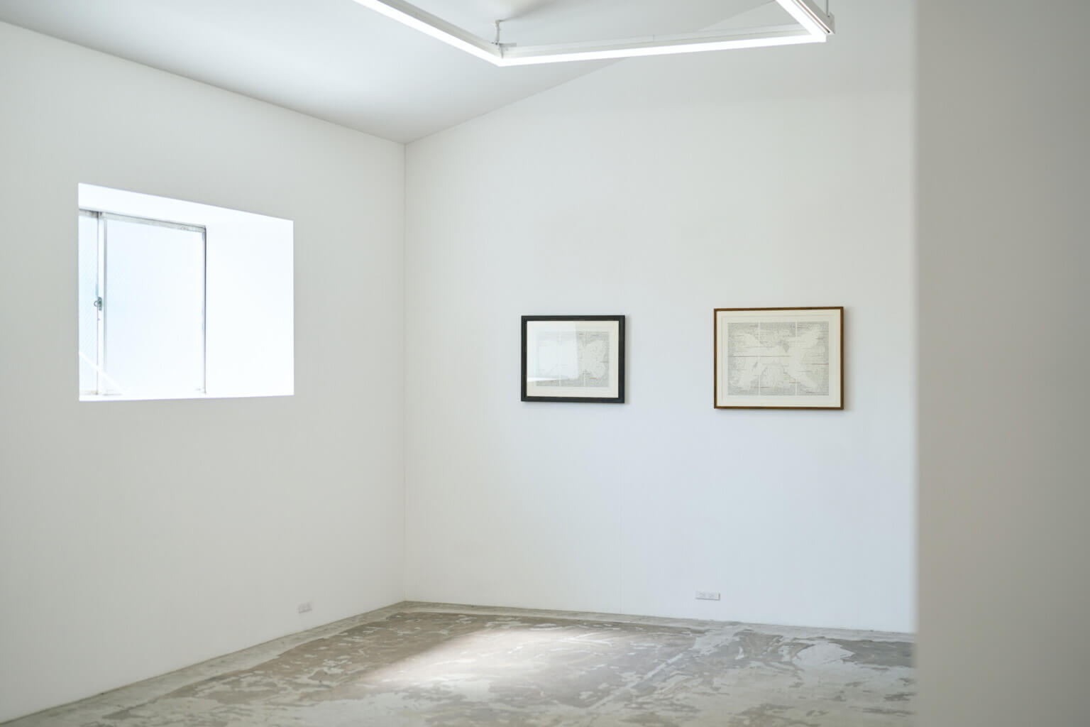 PHOTO REPORT|咲くやこの花賞受賞記念展示「野原万里絵 名もなき地への思索」