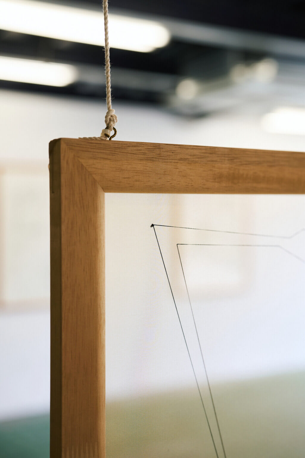 PHOTO REPORT|咲くやこの花賞受賞記念展示「野原万里絵 名もなき地への思索」