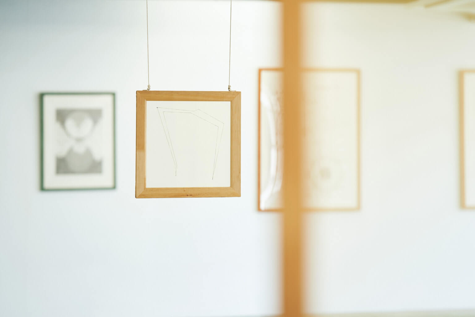 PHOTO REPORT|咲くやこの花賞受賞記念展示「野原万里絵 名もなき地への思索」