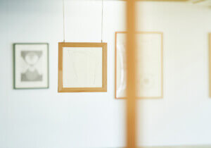PHOTO REPORT|咲くやこの花賞受賞記念展示「野原万里絵 名もなき地への思索」