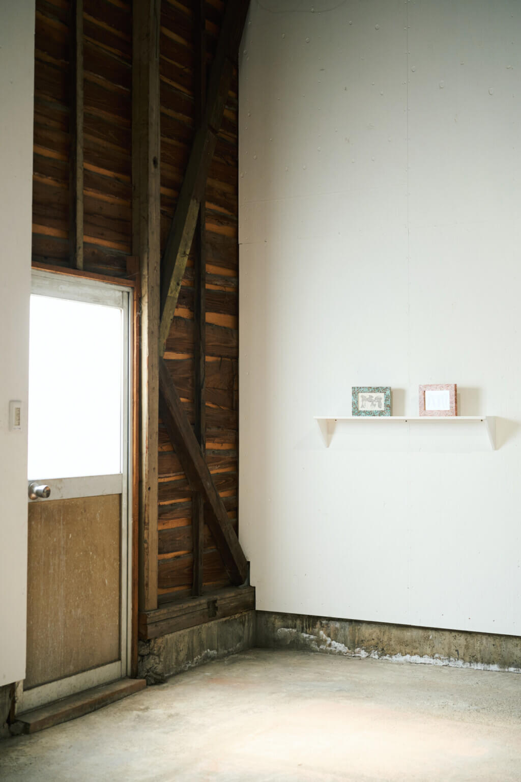 PHOTO REPORT|咲くやこの花賞受賞記念展示「野原万里絵 名もなき地への思索」