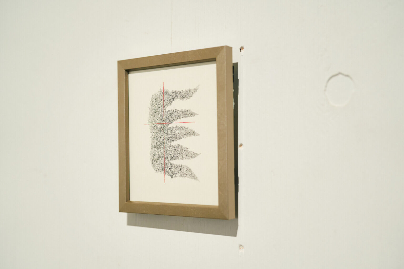PHOTO REPORT|咲くやこの花賞受賞記念展示「野原万里絵 名もなき地への思索」