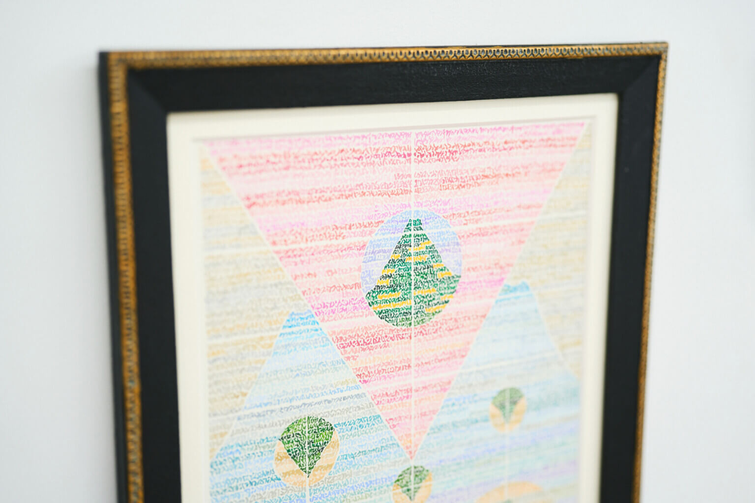 PHOTO REPORT|咲くやこの花賞受賞記念展示「野原万里絵 名もなき地への思索」