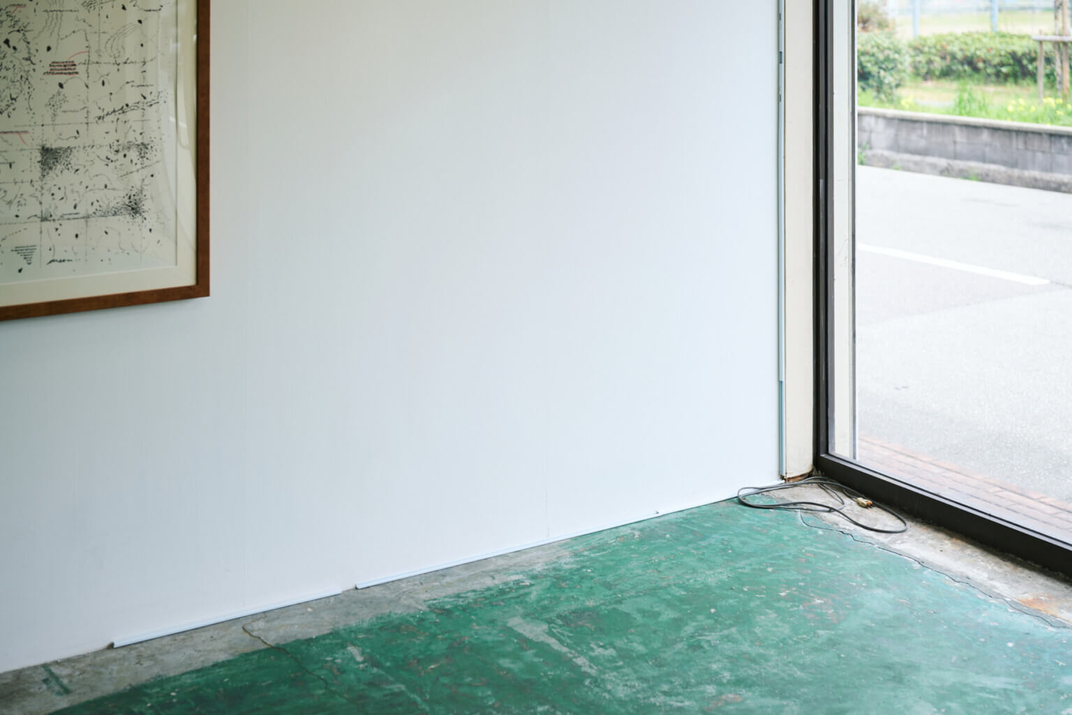 PHOTO REPORT|咲くやこの花賞受賞記念展示「野原万里絵 名もなき地への思索」