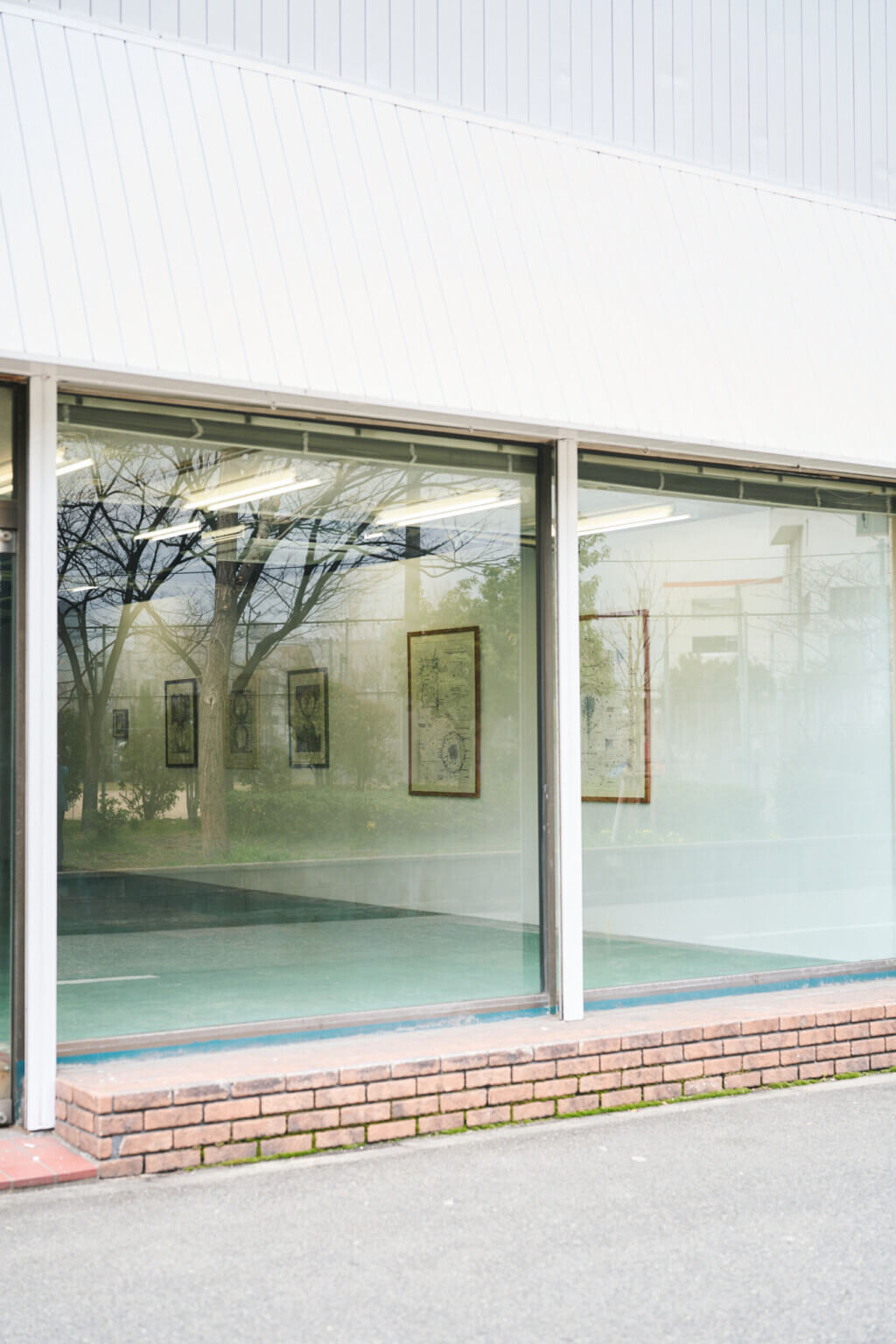PHOTO REPORT|咲くやこの花賞受賞記念展示「野原万里絵 名もなき地への思索」